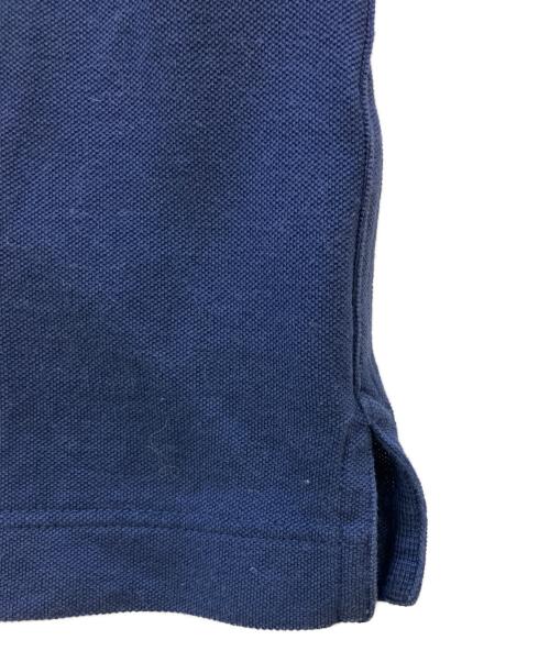 HERMES（エルメス）HERMES (エルメス) 半袖カットソー ネイビー サイズ:XSの古着・服飾アイテム