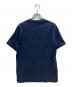 HERMES (エルメス) 半袖カットソー ネイビー サイズ:XS：15000円