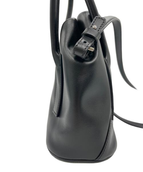 MM6 Maison Margiela（エムエムシックスメゾンマルジェラ）MM6 Maison Margiela (エムエムシックスメゾンマルジェラ) 3WAYバッグ JAPANESE（ジャパニーズ）シリーズ ブラックの古着・服飾アイテム