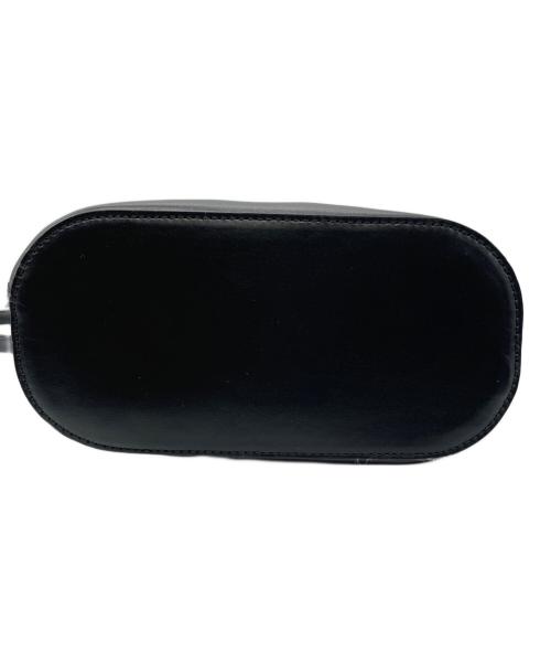 MM6 Maison Margiela（エムエムシックスメゾンマルジェラ）MM6 Maison Margiela (エムエムシックスメゾンマルジェラ) 3WAYバッグ JAPANESE（ジャパニーズ）シリーズ ブラックの古着・服飾アイテム