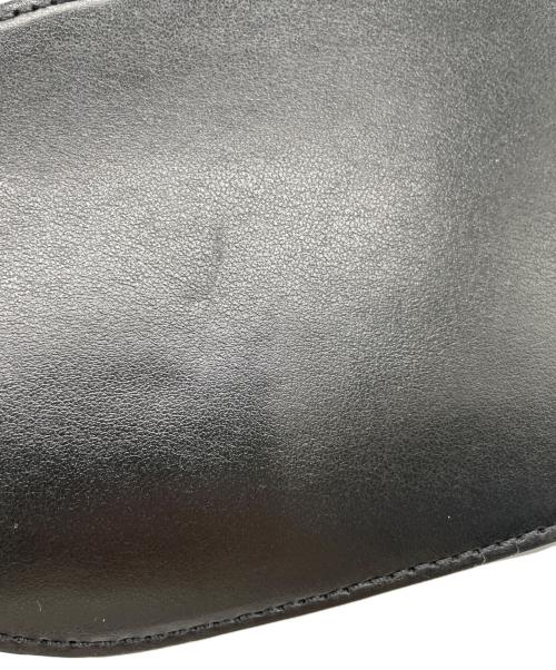 MM6 Maison Margiela（エムエムシックスメゾンマルジェラ）MM6 Maison Margiela (エムエムシックスメゾンマルジェラ) 3WAYバッグ JAPANESE（ジャパニーズ）シリーズ ブラックの古着・服飾アイテム