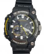 CASIOカシオ）の古着「デジアナウォッチ G-SHOCK FROGMAN / MASTER OF G」