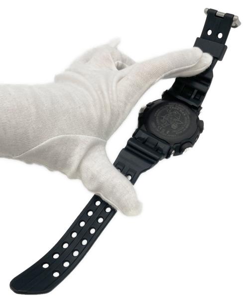 CASIO（カシオ）CASIO (カシオ) デジアナウォッチ G-SHOCK FROGMAN / MASTER OF Gの古着・服飾アイテム