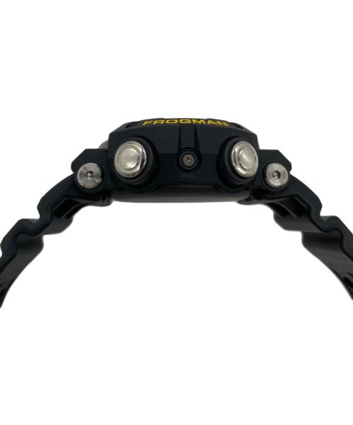 CASIO（カシオ）CASIO (カシオ) デジアナウォッチ G-SHOCK FROGMAN / MASTER OF Gの古着・服飾アイテム