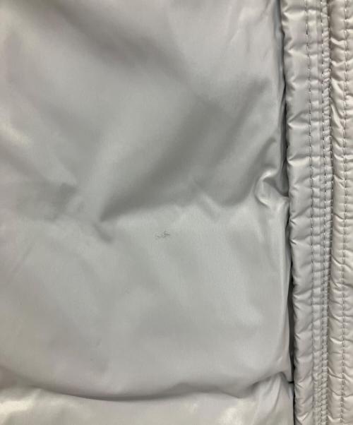 POLO RALPH LAUREN（ポロ・ラルフローレン）POLO RALPH LAUREN (ポロ・ラルフローレン) ダウンジャケット グレー サイズ:Mの古着・服飾アイテム
