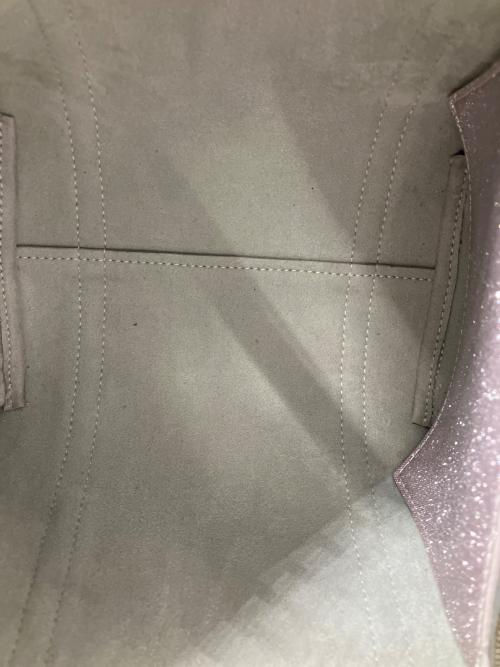 BALENCIAGA（バレンシアガ）BALENCIAGA (バレンシアガ) 2WAYショルダーバッグ Everyday XS North South シルバーの古着・服飾アイテム