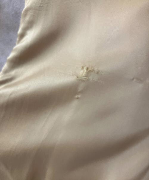 Schott（ショット）Schott (ショット) 80'sレザージャケット ブラウン サイズ:40の古着・服飾アイテム