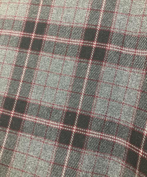 CarHartt（カーハート）CarHartt (カーハート) シャツジャケット グレー サイズ:XLの古着・服飾アイテム