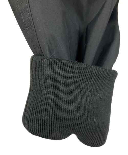 THE NORTH FACE（ザ ノース フェイス）THE NORTH FACE (ザ ノース フェイス) WP Bomber Jacket ブラック サイズ:Mの古着・服飾アイテム