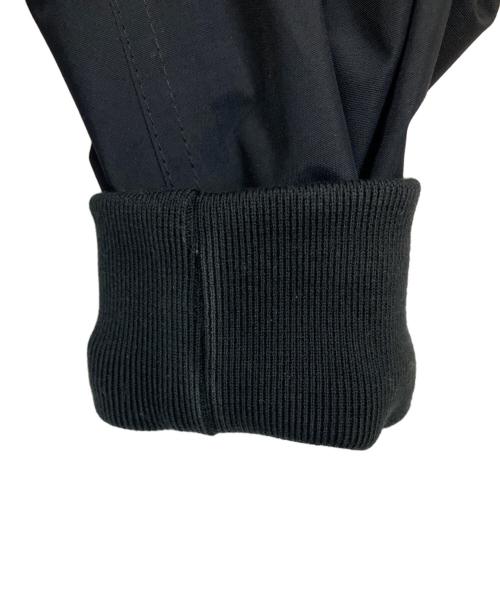 THE NORTH FACE（ザ ノース フェイス）THE NORTH FACE (ザ ノース フェイス) WP Bomber Jacket ブラック サイズ:Mの古着・服飾アイテム