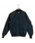 THE NORTH FACE（ザ ノース フェイス）の古着「WP Bomber Jacket」｜ブラック