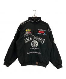 JH Design（ジェイエイチデザイン）の古着「ナスカレーションジャケット」｜ブラック