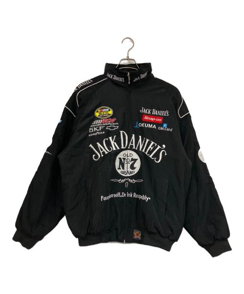 JH Design（ジェイエイチデザイン）JH Design (ジェイエイチデザイン) ナスカレーションジャケット ブラック サイズ:XXLの古着・服飾アイテム