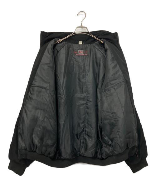 JH Design（ジェイエイチデザイン）JH Design (ジェイエイチデザイン) ナスカレーションジャケット ブラック サイズ:XXLの古着・服飾アイテム