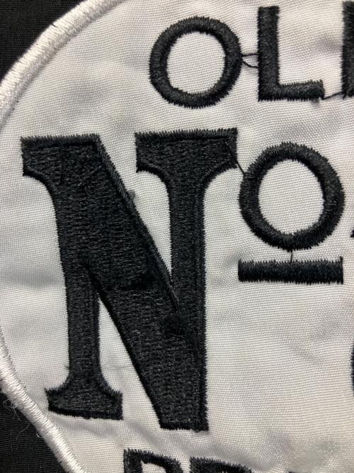 JH Design（ジェイエイチデザイン）JH Design (ジェイエイチデザイン) ナスカレーションジャケット ブラック サイズ:XXLの古着・服飾アイテム