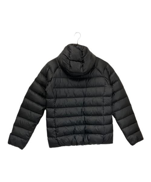 Pyrenex（ピレネックス）Pyrenex (ピレネックス) ダウンジャケット ブラック サイズ:Mの古着・服飾アイテム
