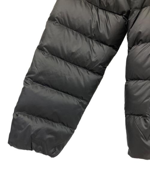 Pyrenex（ピレネックス）Pyrenex (ピレネックス) ダウンジャケット ブラック サイズ:Mの古着・服飾アイテム
