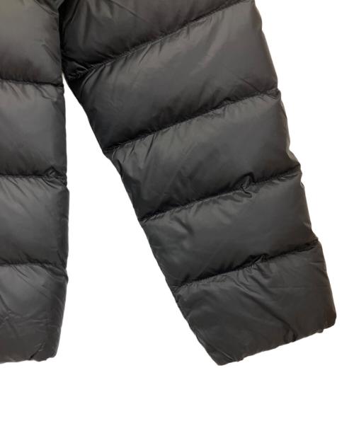 Pyrenex（ピレネックス）Pyrenex (ピレネックス) ダウンジャケット ブラック サイズ:Mの古着・服飾アイテム