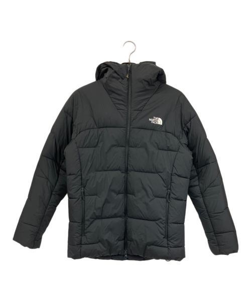 THE NORTH FACE（ザ ノース フェイス）THE NORTH FACE (ザ ノース フェイス) 中綿ジャケット RIMO JACKET ブラック サイズ:Mの古着・服飾アイテム