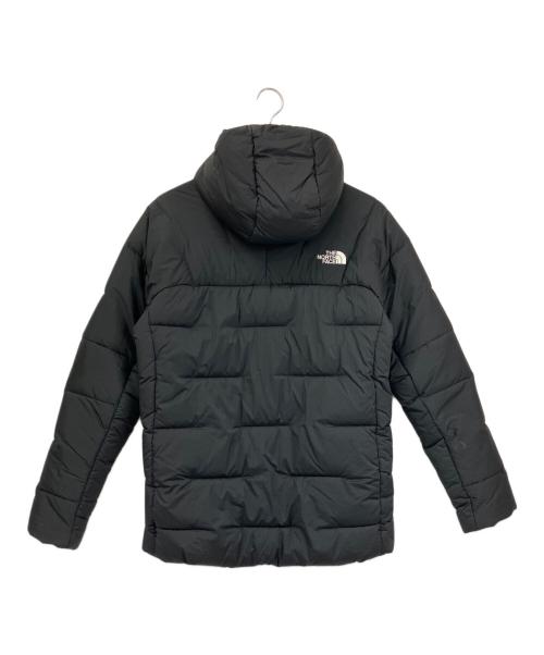 THE NORTH FACE（ザ ノース フェイス）THE NORTH FACE (ザ ノース フェイス) 中綿ジャケット RIMO JACKET ブラック サイズ:Mの古着・服飾アイテム