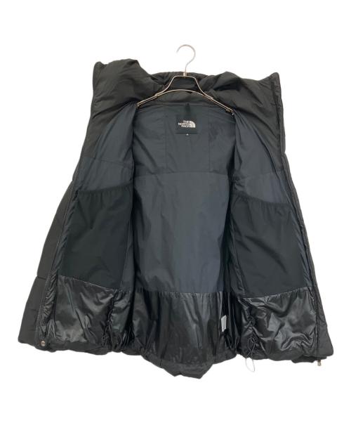 THE NORTH FACE（ザ ノース フェイス）THE NORTH FACE (ザ ノース フェイス) 中綿ジャケット RIMO JACKET ブラック サイズ:Mの古着・服飾アイテム