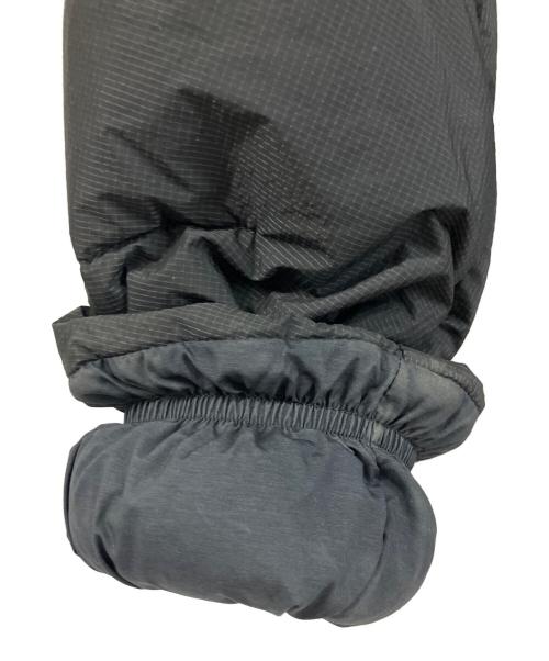 THE NORTH FACE（ザ ノース フェイス）THE NORTH FACE (ザ ノース フェイス) 中綿ジャケット RIMO JACKET ブラック サイズ:Mの古着・服飾アイテム