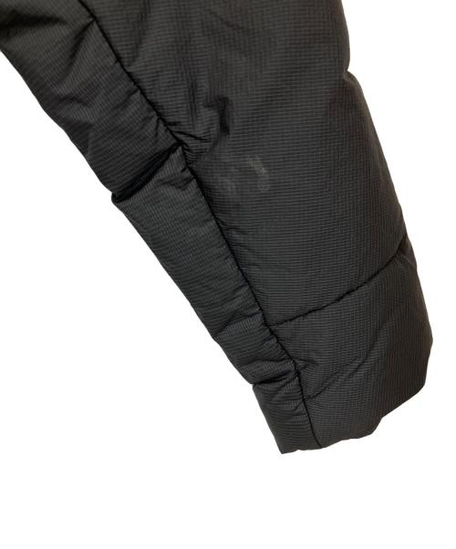 THE NORTH FACE（ザ ノース フェイス）THE NORTH FACE (ザ ノース フェイス) 中綿ジャケット RIMO JACKET ブラック サイズ:Mの古着・服飾アイテム