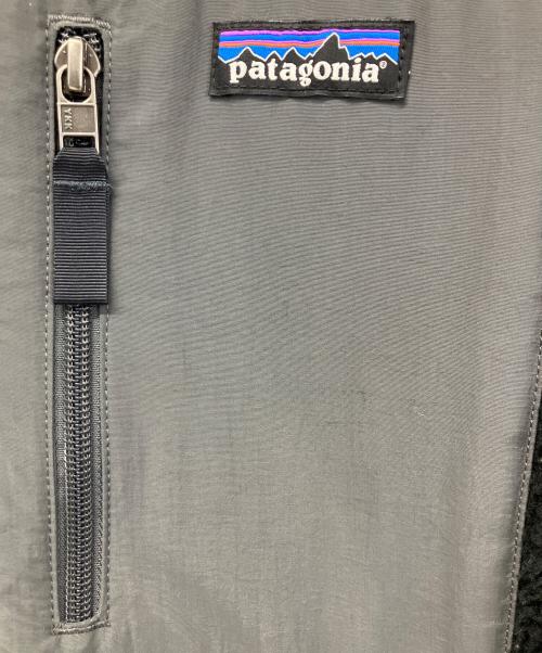 Patagonia（パタゴニア）Patagonia (パタゴニア) ボアジャケット Classic Retro-X JACKET ブラック サイズ:Mの古着・服飾アイテム