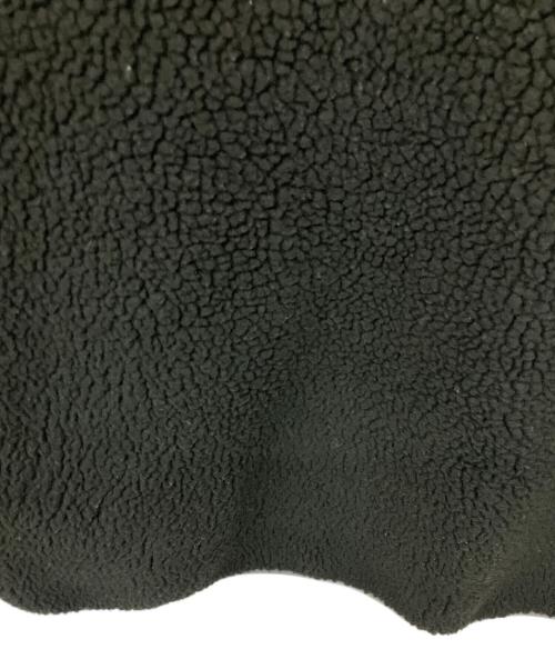 Patagonia（パタゴニア）Patagonia (パタゴニア) ボアジャケット Classic Retro-X JACKET ブラック サイズ:Mの古着・服飾アイテム