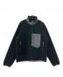 Patagonia（パタゴニア）の古着「ボアジャケット Classic Retro-X JACKET」｜ブラック