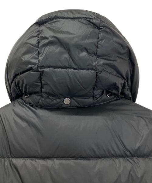 POLO RALPH LAUREN（ポロ・ラルフローレン）POLO RALPH LAUREN (ポロ・ラルフローレン) ダウンジャケット ブラック サイズ:Mの古着・服飾アイテム