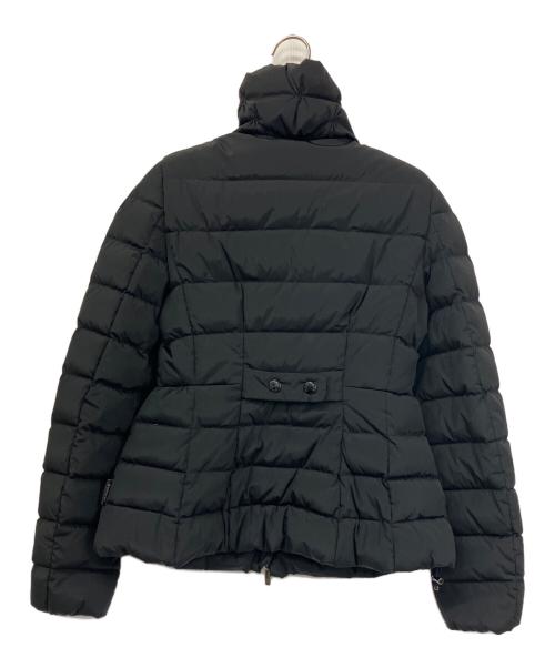 MONCLER（モンクレール）MONCLER (モンクレール) ダウンジャケット FRAISE ブラック サイズ:不明の古着・服飾アイテム