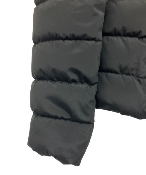 MONCLER（モンクレール）MONCLER (モンクレール) ダウンジャケット FRAISE ブラック サイズ:不明の古着・服飾アイテム