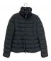 MONCLER（モンクレール）の古着「ダウンジャケット FRAISE」｜ブラック