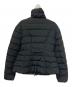 MONCLER (モンクレール) ダウンジャケット FRAISE ブラック サイズ:不明：20000円