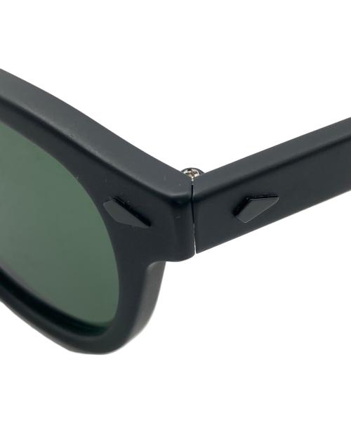 MOSCOT（モスコット）MOSCOT (モスコット) サングラス LEMTOSH ブラックの古着・服飾アイテム