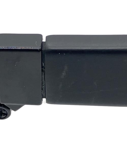 MOSCOT（モスコット）MOSCOT (モスコット) サングラス LEMTOSH ブラックの古着・服飾アイテム