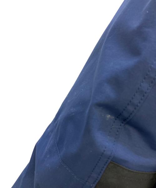 THE NORTH FACE（ザ ノース フェイス）THE NORTH FACE (ザ ノース フェイス) MOUNTAIN DOWN COAT ネイビー サイズ:Lの古着・服飾アイテム