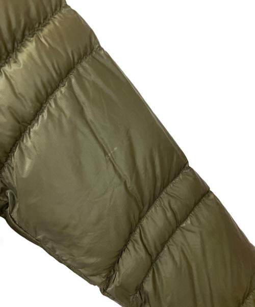 THE NORTH FACE（ザ ノース フェイス）THE NORTH FACE (ザ ノース フェイス) ライトヒートジャケット オリーブ サイズ:Lの古着・服飾アイテム