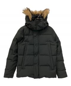 中古・古着通販】CANADA GOOSE (カナダグース) KAMLOOPS ダウン