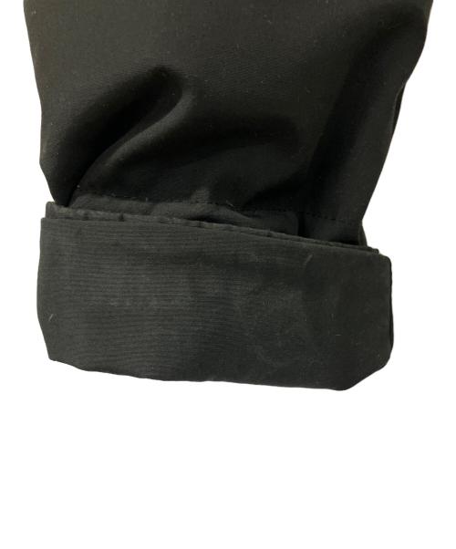 CANADA GOOSE（カナダグース）CANADA GOOSE (カナダグース) ダウンジャケット ウィンダムパーカ ブラック サイズ:Mの古着・服飾アイテム