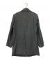 Paul Smith (ポールスミス) ロングコート グレー サイズ:L：15000円
