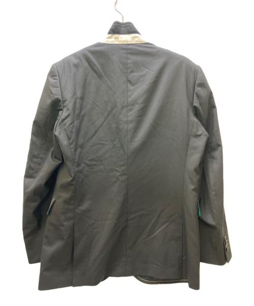 PAUL SMITH（ポールスミス）PAUL SMITH (ポールスミス) 2Bスーツ ブラック サイズ:チェスト100cm　ウエスト88cm　身長175cm　Ⅼ2の古着・服飾アイテム