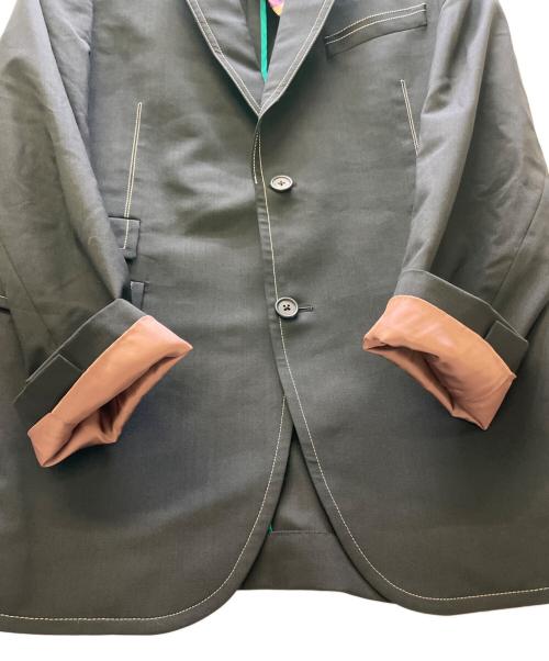 PAUL SMITH（ポールスミス）PAUL SMITH (ポールスミス) 2Bスーツ ブラック サイズ:チェスト100cm　ウエスト88cm　身長175cm　Ⅼ2の古着・服飾アイテム