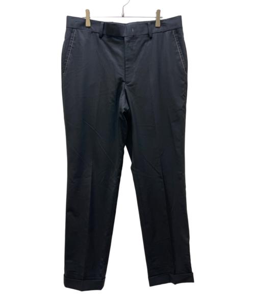 PAUL SMITH（ポールスミス）PAUL SMITH (ポールスミス) 2Bスーツ ブラック サイズ:チェスト100cm　ウエスト88cm　身長175cm　Ⅼ2の古着・服飾アイテム