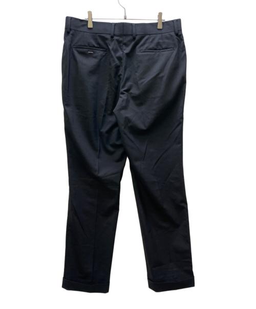 PAUL SMITH（ポールスミス）PAUL SMITH (ポールスミス) 2Bスーツ ブラック サイズ:チェスト100cm　ウエスト88cm　身長175cm　Ⅼ2の古着・服飾アイテム