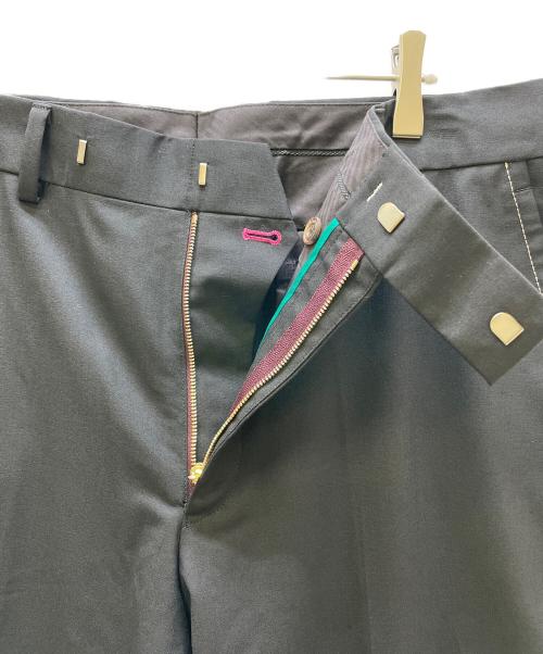 PAUL SMITH（ポールスミス）PAUL SMITH (ポールスミス) 2Bスーツ ブラック サイズ:チェスト100cm　ウエスト88cm　身長175cm　Ⅼ2の古着・服飾アイテム