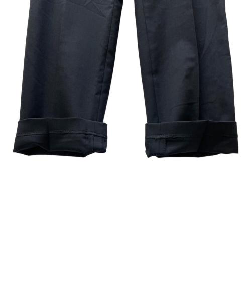 PAUL SMITH（ポールスミス）PAUL SMITH (ポールスミス) 2Bスーツ ブラック サイズ:チェスト100cm　ウエスト88cm　身長175cm　Ⅼ2の古着・服飾アイテム