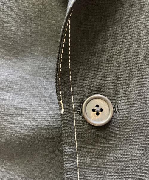 PAUL SMITH（ポールスミス）PAUL SMITH (ポールスミス) 2Bスーツ ブラック サイズ:チェスト100cm　ウエスト88cm　身長175cm　Ⅼ2の古着・服飾アイテム