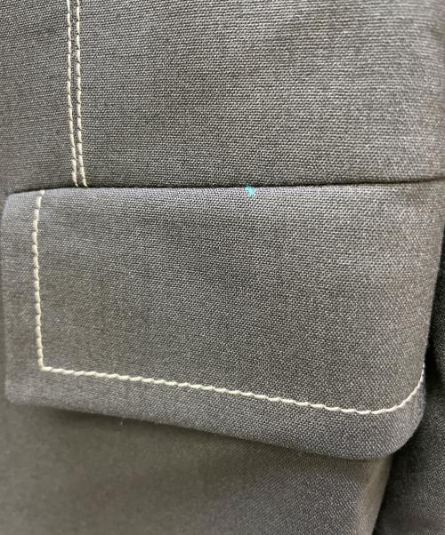 PAUL SMITH（ポールスミス）PAUL SMITH (ポールスミス) 2Bスーツ ブラック サイズ:チェスト100cm　ウエスト88cm　身長175cm　Ⅼ2の古着・服飾アイテム